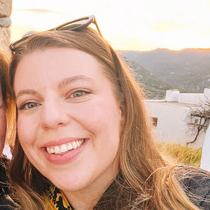Meet your Posher, Christina